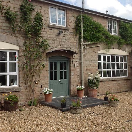 Bed and Breakfast The Coach House Ross-on-Wye Exterior foto