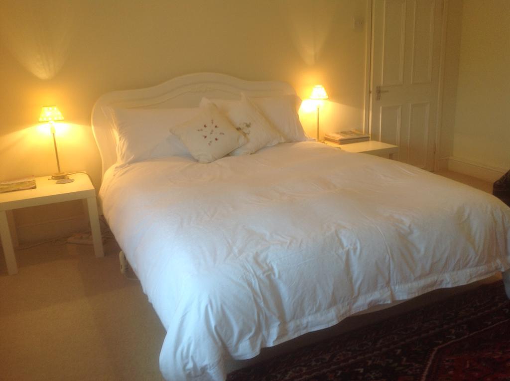 Bed and Breakfast The Coach House Ross-on-Wye Zimmer foto