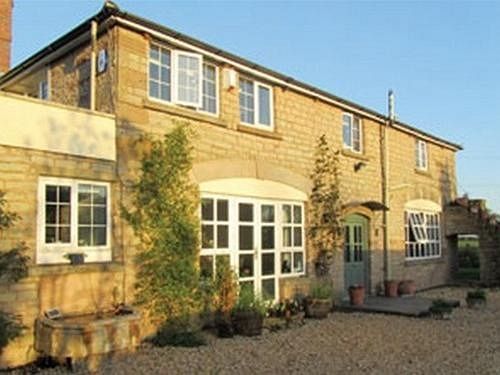 Bed and Breakfast The Coach House Ross-on-Wye Exterior foto